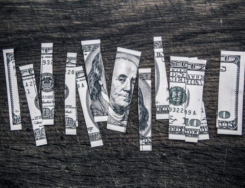 Divorce and Money, Money, Money