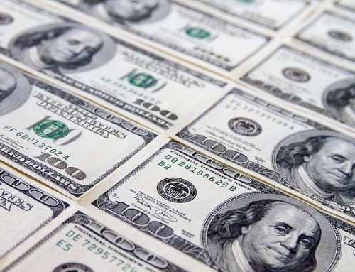 Alimony… Show Me The Money!