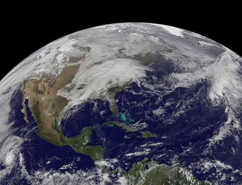 Must I divorce in the country I was married?