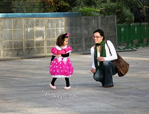 Can I Have Full Custody of my Children?