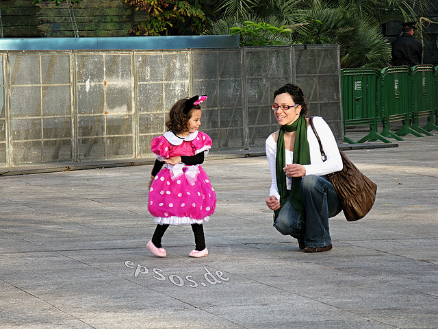 Can I get full custody of my children?