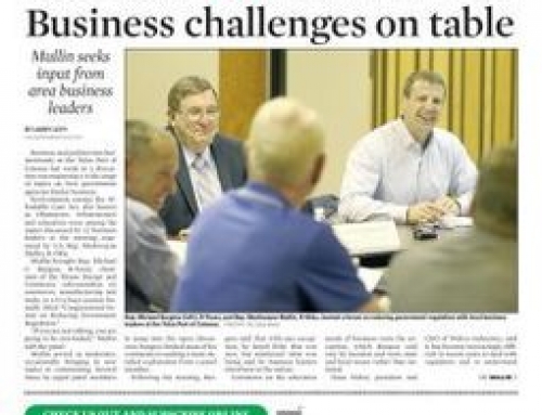 Family law not for the faint of heart, and institute teaches best principles … – Tulsa World