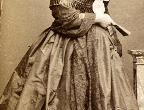 The wife who changed history – by asking for the first divorce