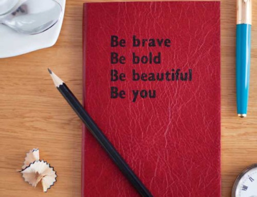 Liliana helped me become a better version of myself