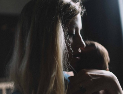 Who determines the amount of child support?