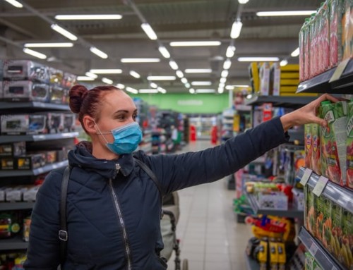 Are you hiding your child from time sharing with your ex?